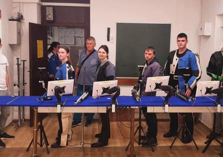 Strelsko društvo 4. junij